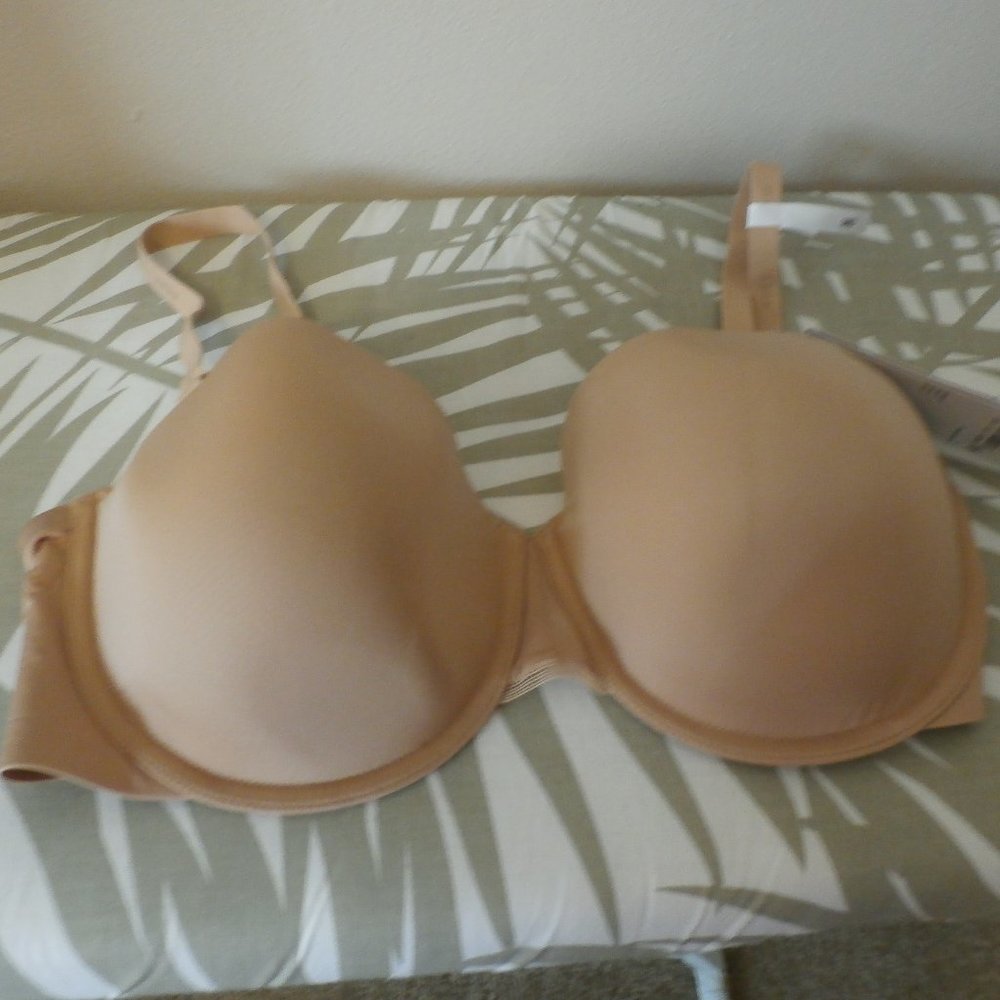 Bra - Multi strap